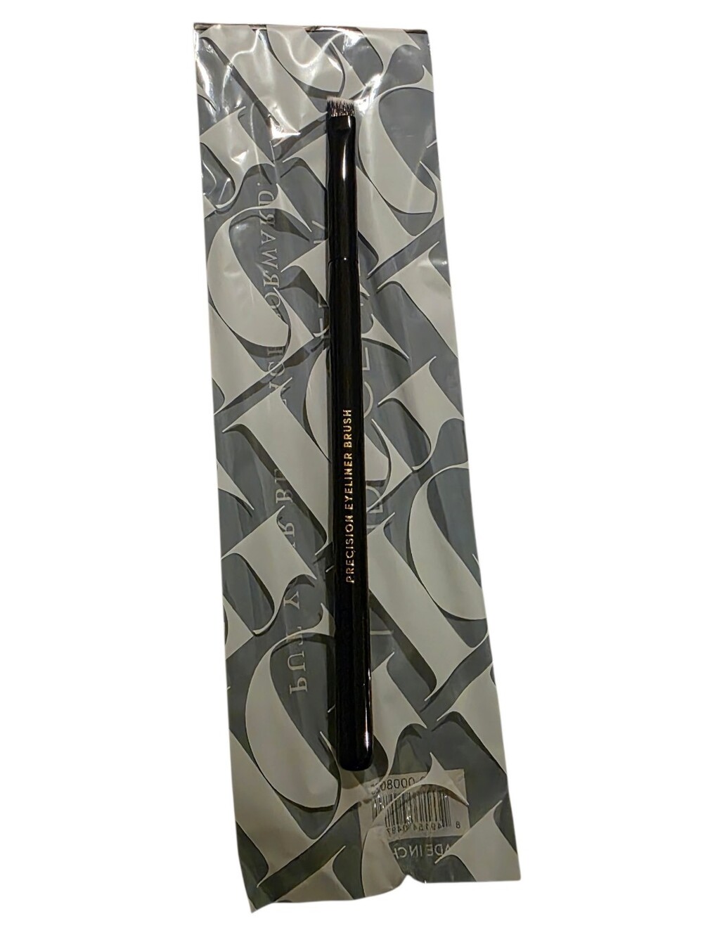 Laura Geller Precision Eyeliner Brush in Black